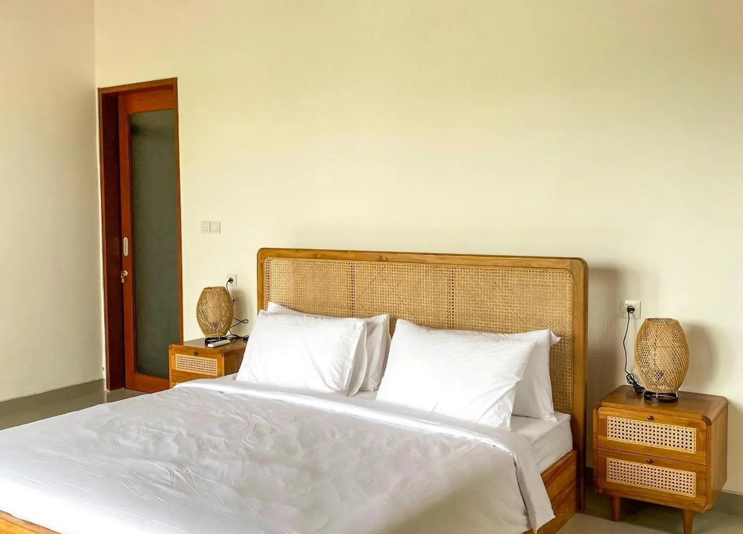 Obah Villa Ubud 2 Bedroom Brand New Private Villa Indonesia