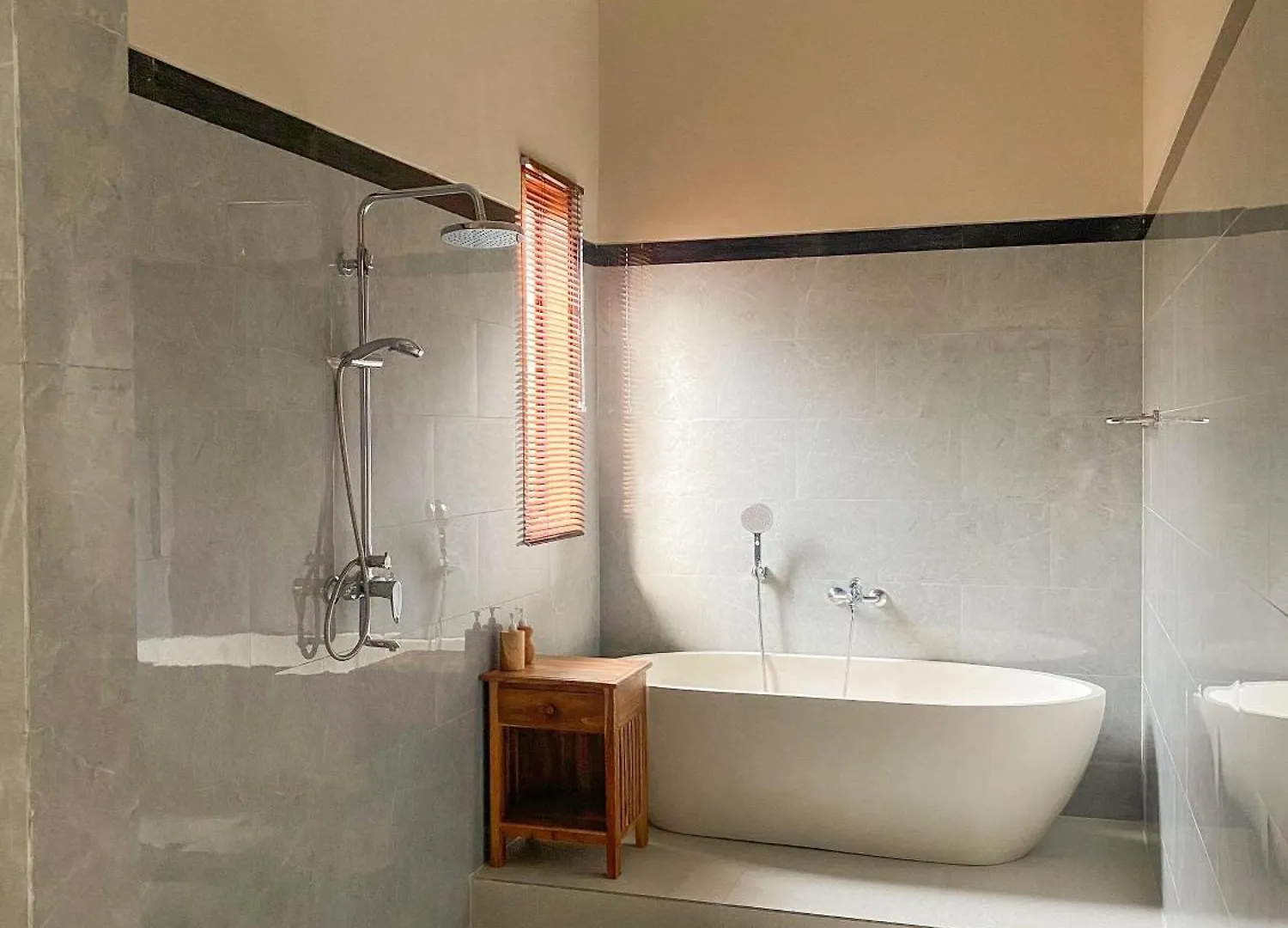 Obah Villa Ubud 2 Bedroom Brand New Private Villa